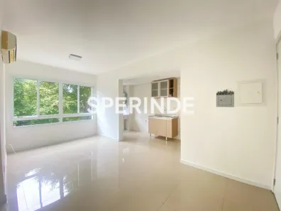 Apartamento com 2 Quartos para alugar, 54m² no Ipanema, Porto Alegre