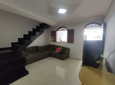 Casa com 3 Quartos à venda, 150m² no Granja Verde, Betim
