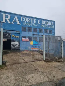 Galpão/Depósito/Armazém para alugar, 223m² no Jardim das Bandeiras, Campinas