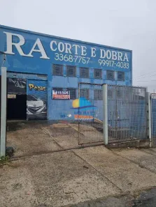 Galpão/Depósito/Armazém para venda ou aluguel, 223m² no Jardim das Bandeiras, Campinas