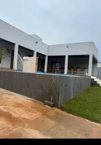 Casa com 4 Quartos à venda, 210m² no , Abadiânia