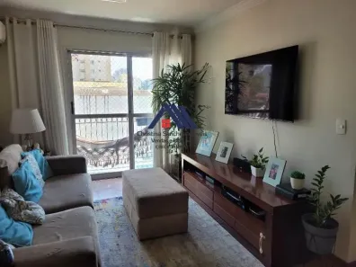 Apartamento com 2 Quartos à venda, 60m² no Saúde, São Paulo