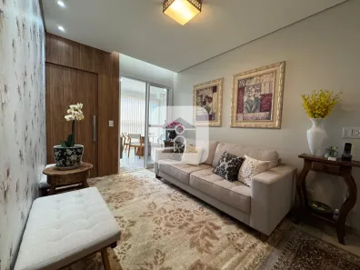 Apartamento com 3 Quartos à venda, 94m² no Centro, Uberlândia
