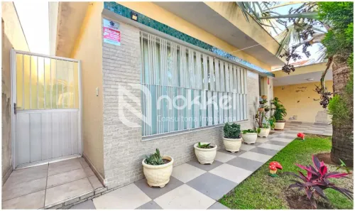 Casa com 4 Quartos à venda, 360m² no Bosque da Saúde, São Paulo