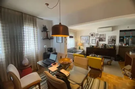 Apartamento com 3 Quartos à venda, 95m² no Vila Mariana, São Paulo