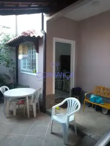 Casa com 3 Quartos à venda, 180m² no Campo Grande, Rio de Janeiro