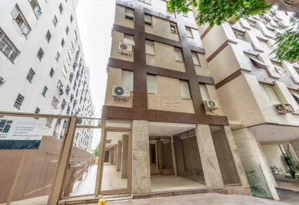 Cobertura com 2 Quartos à venda, 93m² no Centro Histórico, Porto Alegre