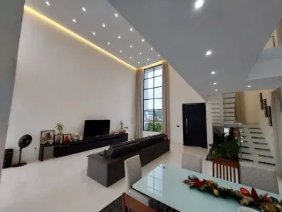 Casa com 3 Quartos para alugar, 400m² no Bela Vista, Marituba