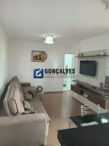 Apartamento com 2 Quartos à venda, 70m² no Centro, São Bernardo do Campo