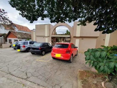 Casa de Condomínio com 1 Quarto à venda, 44m² no Nossa Senhora das Graças, Canoas