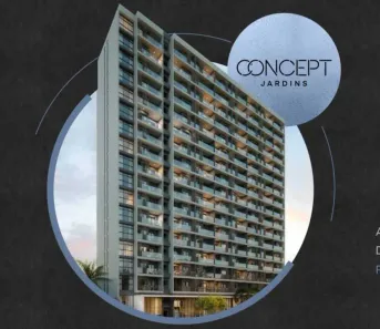Apartamento com 2 Quartos à venda, 68m² no Jardins, Aracaju