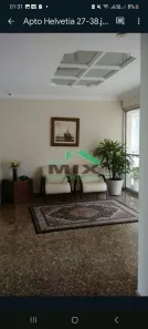 Apartamento com 2 Quartos à venda, 64m² no Taboão, São Bernardo do Campo