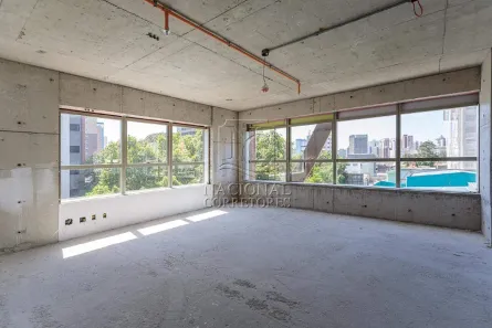 Sala Comercial para alugar, 40m² no Jardim, Santo André