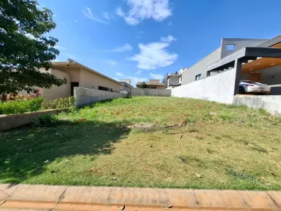 Lote/Terreno à venda, 333m² no Quintas de São José, Ribeirão Preto