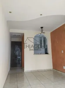 Apartamento com 3 Quartos à venda, 67m² no Vila Araguaia, São Paulo