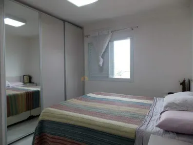 Apartamento com 2 Quartos à venda, 69m² no Vila Moinho Velho, São Paulo
