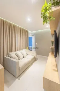 Cobertura com 2 Quartos à venda, 98m² no Pinheirinho, Santo André