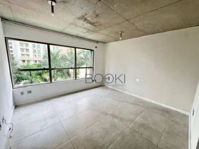 Apartamento com 2 Quartos para alugar, 70m² no Cidade Monções, São Paulo