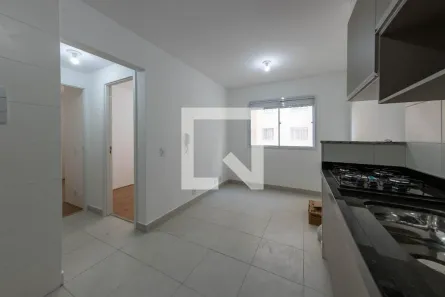 Apartamento com 2 Quartos à venda, 32m² no Vila Ema, São Paulo