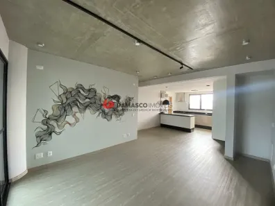 Apartamento com 2 Quartos para alugar, 85m² no Jardim, Santo André