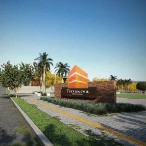Lote/Terreno à venda, 267m² no Vera Cruz, Gravataí