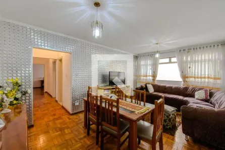 Apartamento com 2 Quartos à venda, 143m² no Alto da Mooca, São Paulo