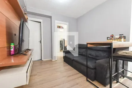 Apartamento com 2 Quartos à venda, 36m² no Cambuci, São Paulo