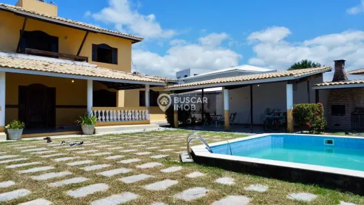 Casa com 4 Quartos à venda, 200m² no Vilas do Atlântico, Lauro de Freitas