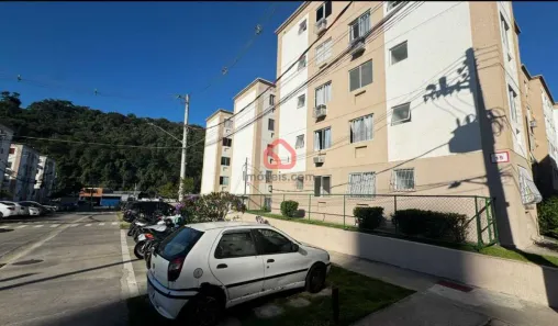 Apartamento com 2 Quartos à venda, 48m² no Pechincha, Rio de Janeiro