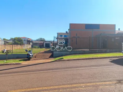 Lote/Terreno à venda, 1200m² no São Cristóvão, Cascavel