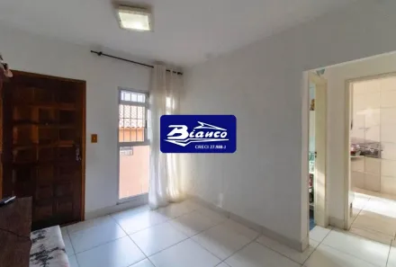 Apartamento com 2 Quartos à venda, 55m² no Parque Renato Maia, Guarulhos