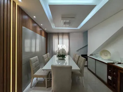 Cobertura com 3 Quartos à venda, 130m² no Piratininga (Venda Nova), Belo Horizonte