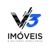 Logo da imobiliária