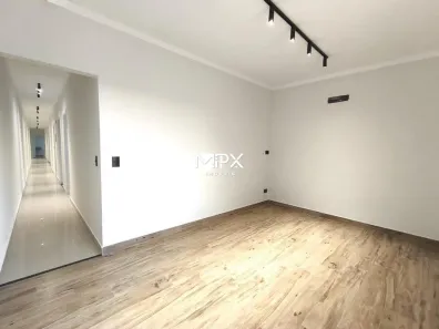 Imóvel Comercial com 1 Quarto para venda ou aluguel, 182m² no Cidade Alta, Piracicaba