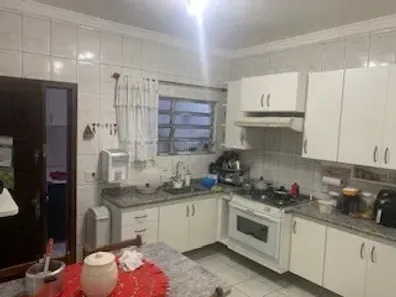 Casa com 3 Quartos à venda, 270m² no Vila Gustavo Correia, Carapicuíba