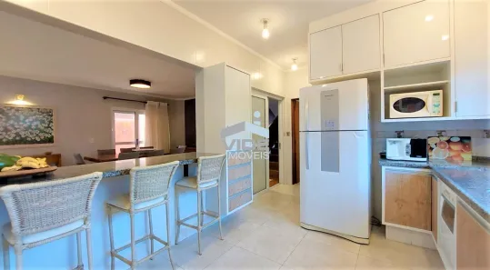 Casa de Condomínio com 2 Quartos à venda, 245m² no Parque Luciamar, Campinas