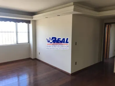 Apartamento com 3 Quartos para alugar, 90m² no Barreiro, Belo Horizonte
