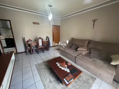 Apartamento com 2 Quartos à venda, 82m² no Residencial Flórida, Ribeirão Preto
