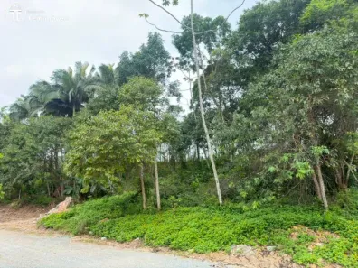 Lote/Terreno à venda, 912m² no Santa Catarina, Joinville