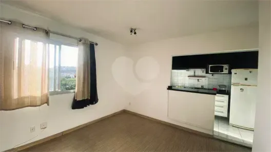 Apartamento com 2 Quartos à venda, 46m² no Rio Pequeno, São Paulo