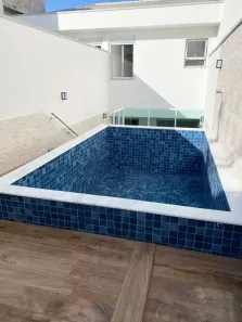 Sobrado com 3 Quartos à venda, 240m² no Vila Centenário, São Paulo