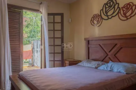 Sobrado com 3 Quartos à venda, 125m² no Demarchi, São Bernardo do Campo