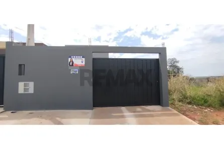 Casa com 2 Quartos à venda, 150m² no Jardim Planalto, Mogi Mirim