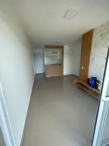Apartamento com 2 Quartos para alugar, 66m² no Alvorada, Cuiabá