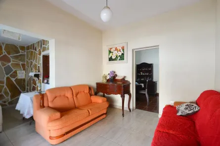 Casa com 3 Quartos à venda, 450m² no Renascença, Belo Horizonte