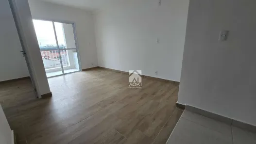 Apartamento com 2 Quartos à venda, 57m² no Vila Santa Maria, Americana
