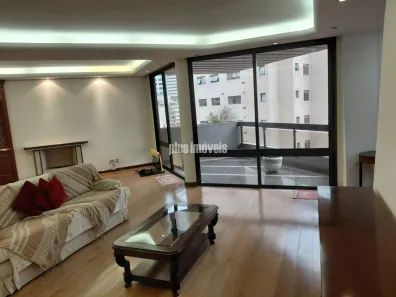 Apartamento com 3 Quartos à venda, 260m² no Higienópolis, São Paulo
