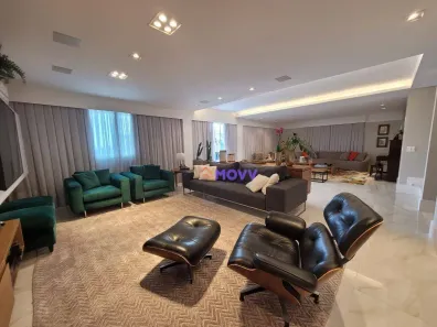Casa de Condomínio com 4 Quartos à venda, 521m² no Piratininga, Niterói