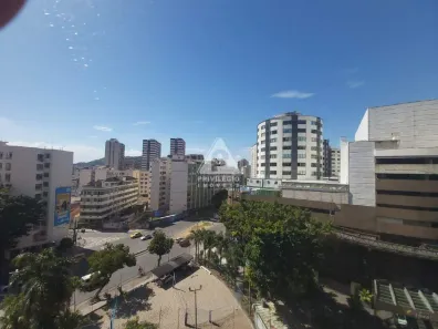 Apartamento com 2 Quartos à venda, 66m² no Tijuca, Rio de Janeiro