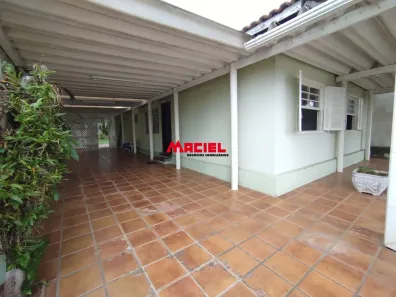 Casa com 3 Quartos à venda, 169m² no Vila São Bento, São José dos Campos